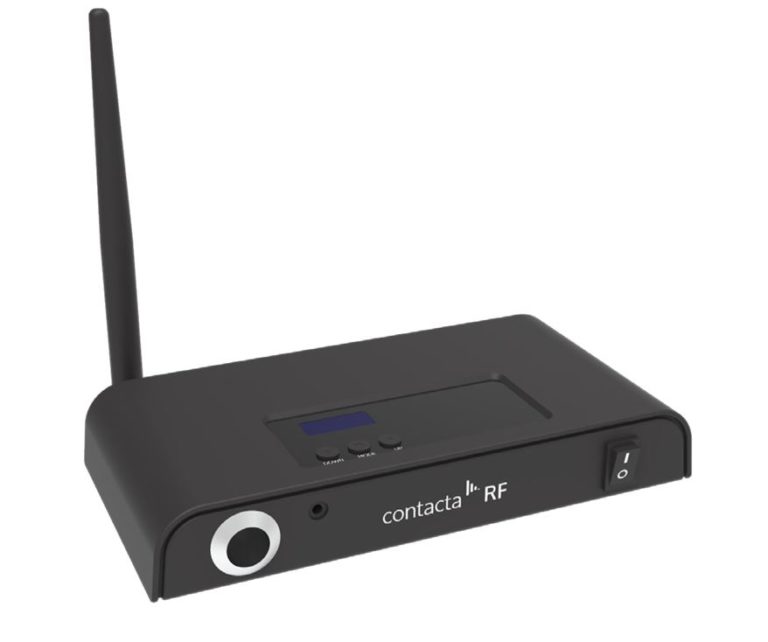 Radio Frequency Transmitter Southern Star Technology